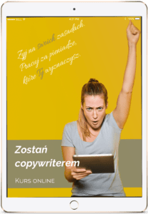 kurs copywritingu