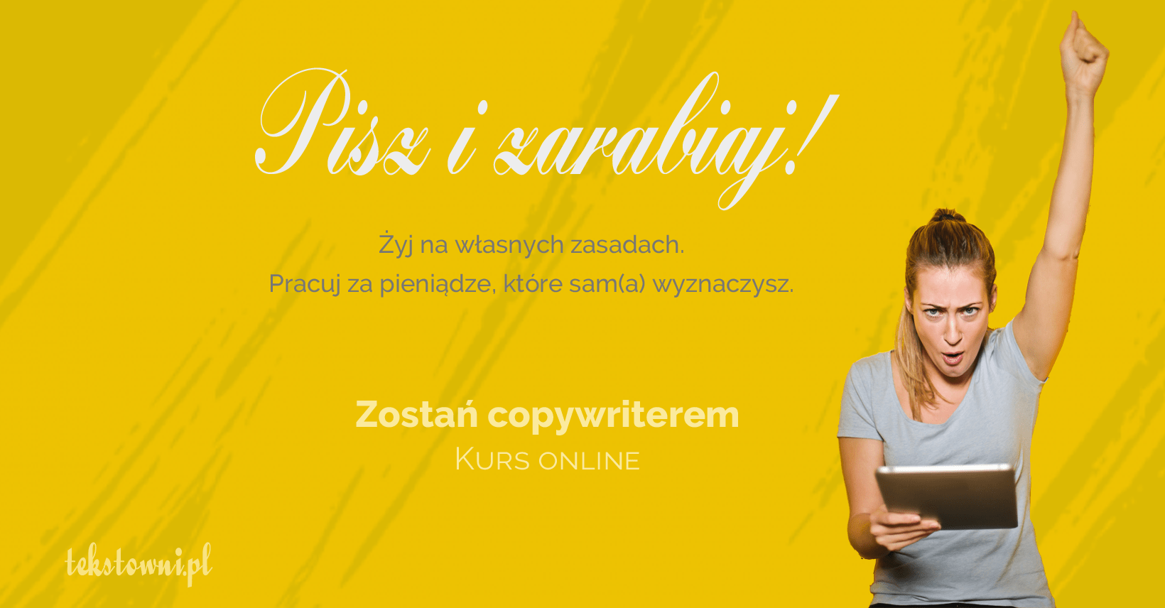 kurs copywritingu