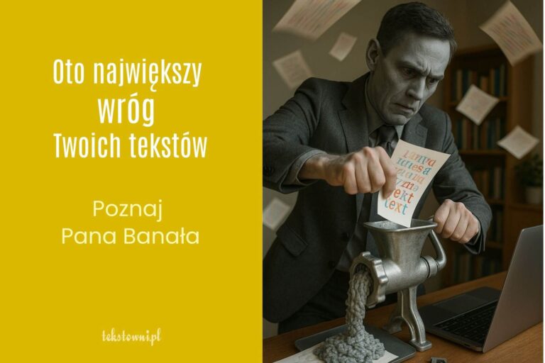 Banał (1) Banał (1)